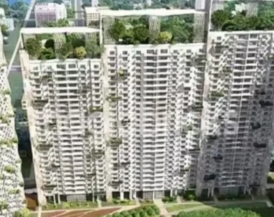 Prateek Edifice