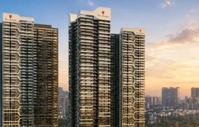 Premium residential