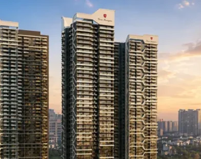 Premium residential