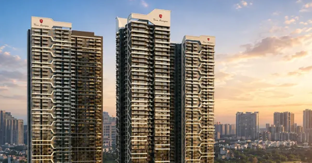 Premium residential
