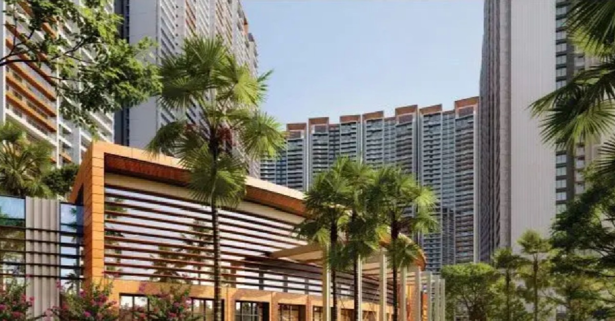 Prestige Estates