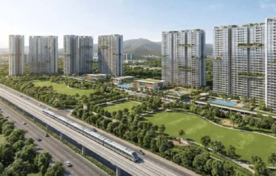 Prestige Group