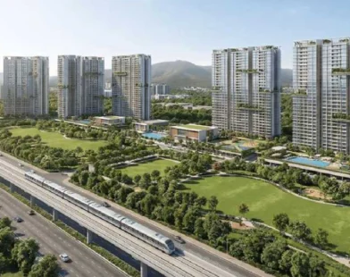 Prestige Group