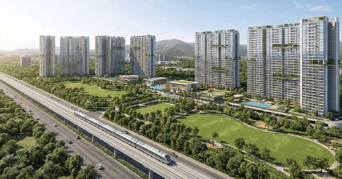 Prestige Group