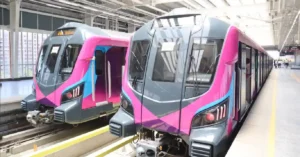 Pune Metro Line 3