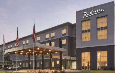 Radisson Hotel Group