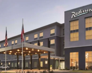 Radisson Hotel Group