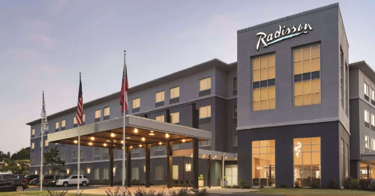 Radisson Hotel Group