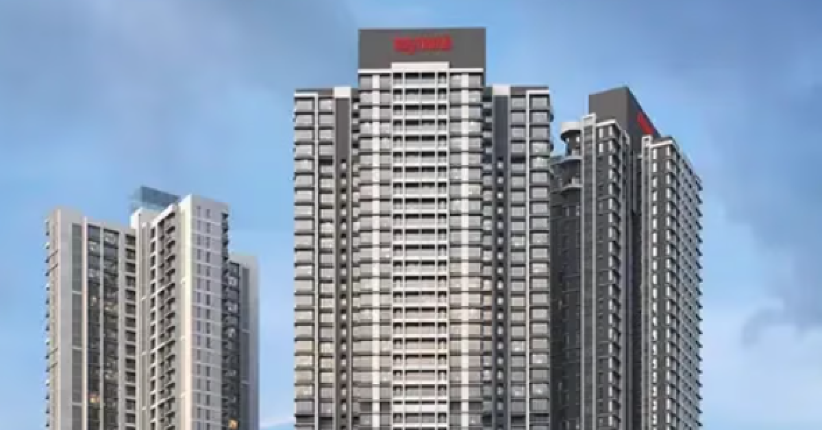 Raymond Realty