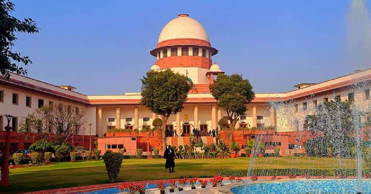 SC freezes Parsvnath Developers