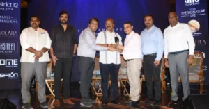 SPR India