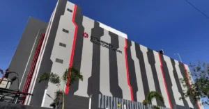 ST Telemedia