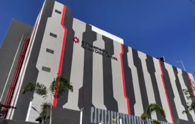 ST Telemedia