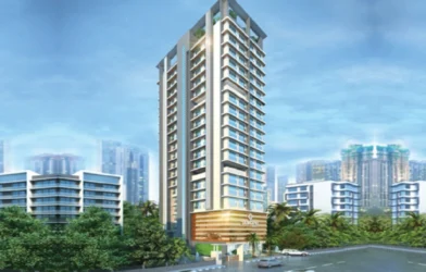 Sanghvi Realty