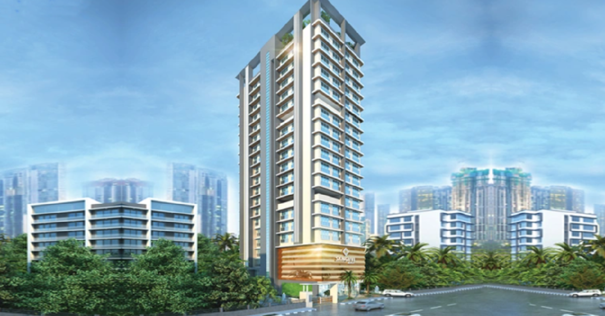 Sanghvi Realty