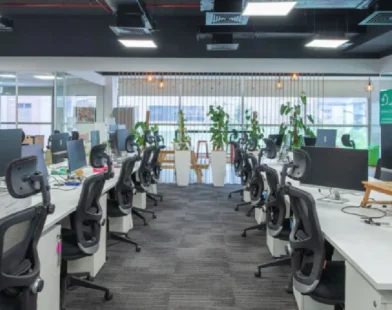 Smartworks