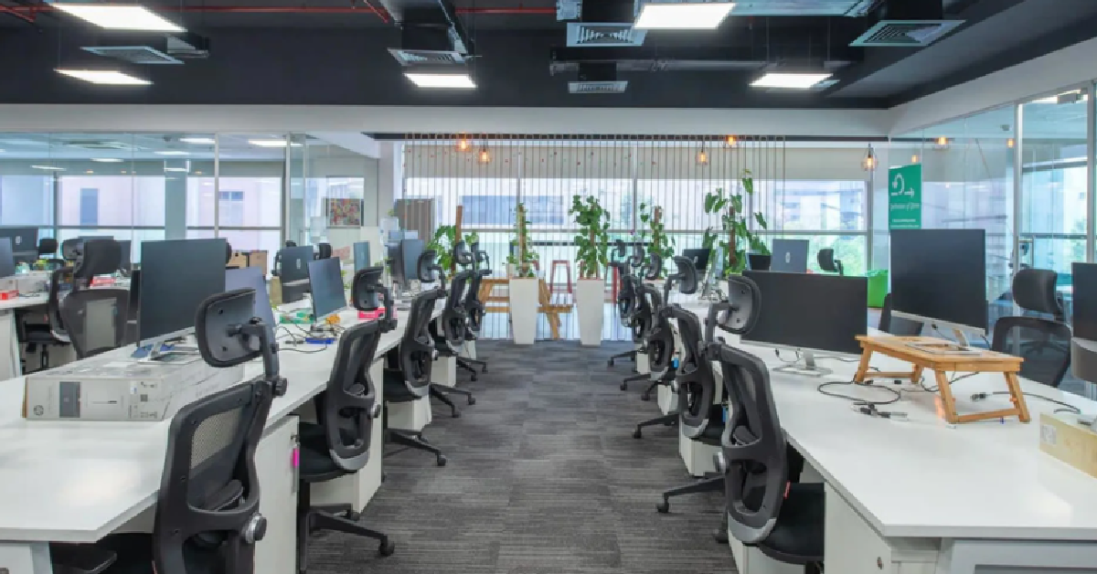 Smartworks