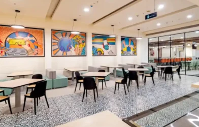 Smartworks Coworking