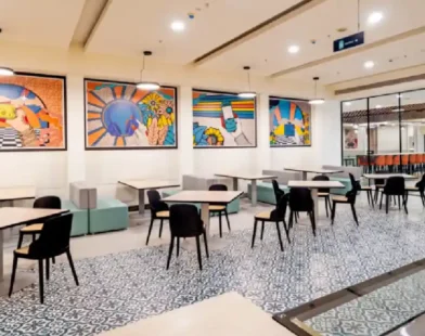 Smartworks Coworking