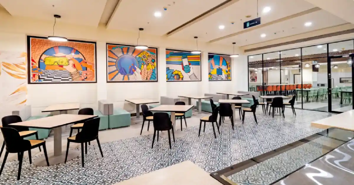 Smartworks Coworking