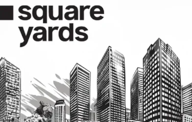 Square Yards