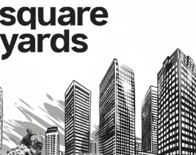 Square Yards