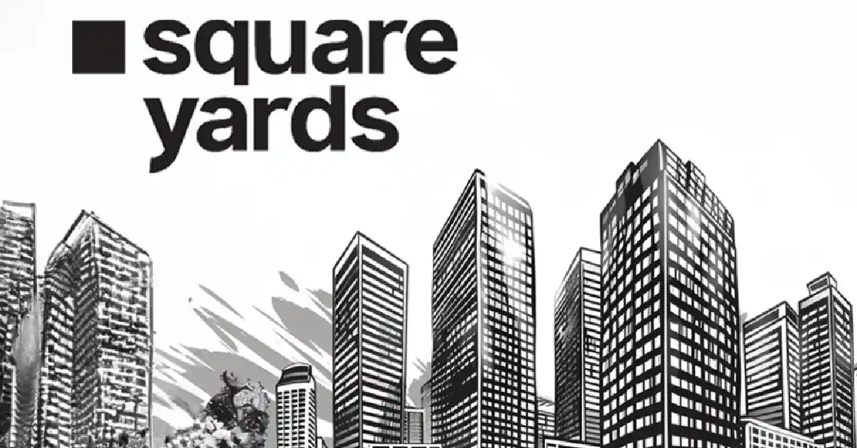 Square Yards