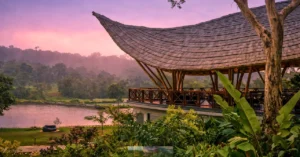 The Leela