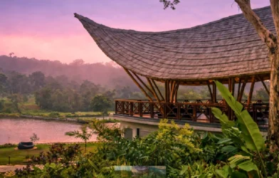 The Leela