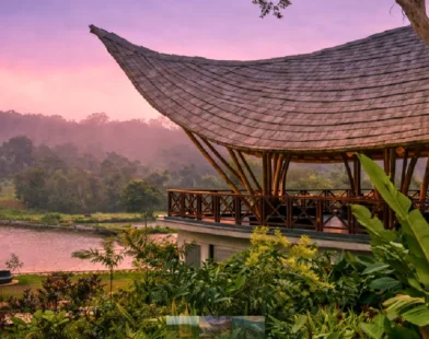 The Leela