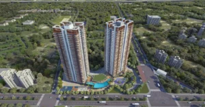 Twin Horizon Project by HCBS Developments
