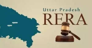 U.P. RERA
