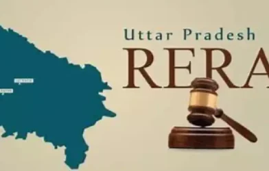 U.P. RERA