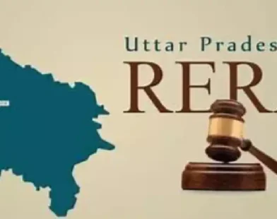 U.P. RERA