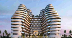 UAE luxury real estate