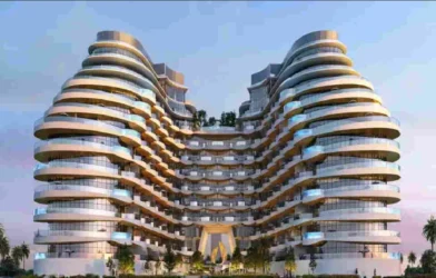 UAE luxury real estate