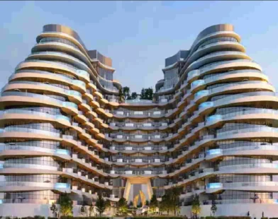 UAE luxury real estate