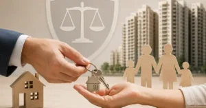 UP RERA