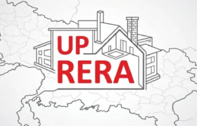 UP RERA