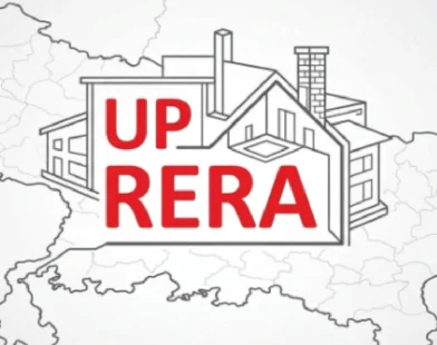 UP RERA