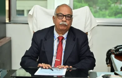 UP-RERA Chairman