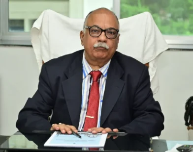 UP-RERA Chairman