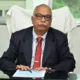 UP-RERA Chairman