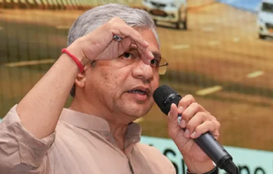 Union Cabinet