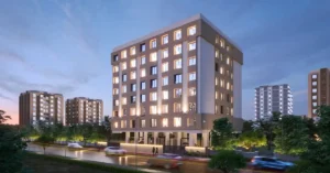 Union Living