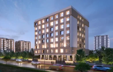 Union Living