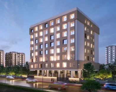 Union Living