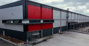 Welspun One