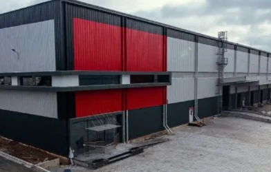 Welspun One