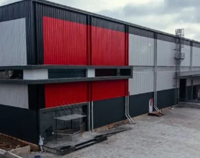 Welspun One